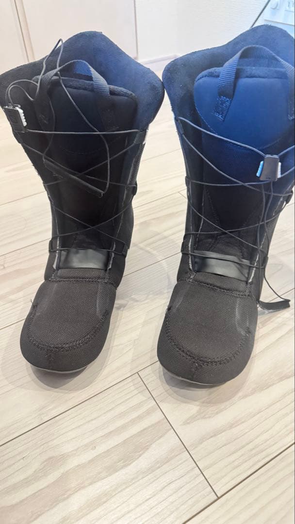 サロモン　スノーボードブーツ　BOA　27.5 SALOMON 