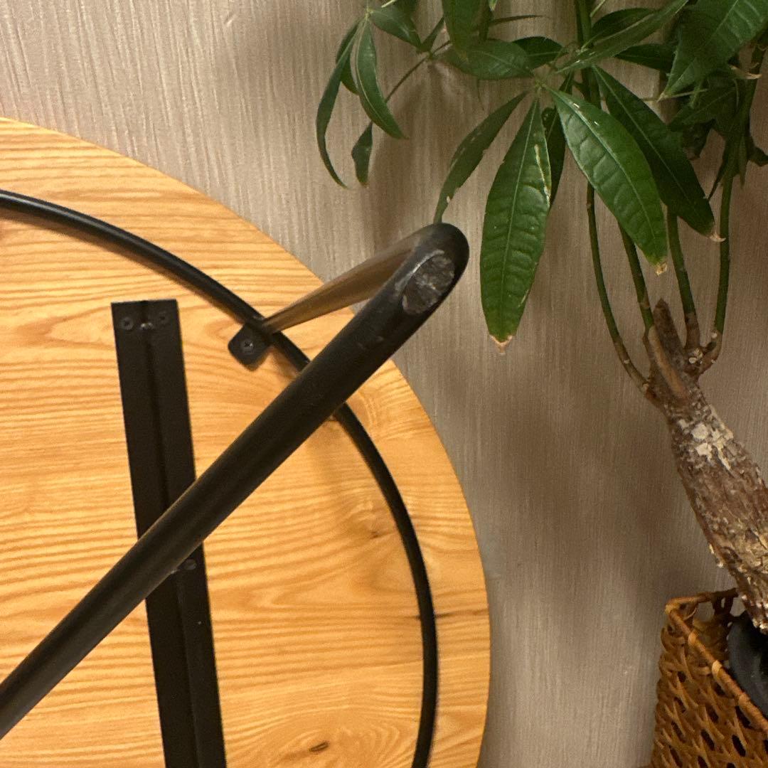 LIFE FURNITURE　TH ASH LOW TABLE