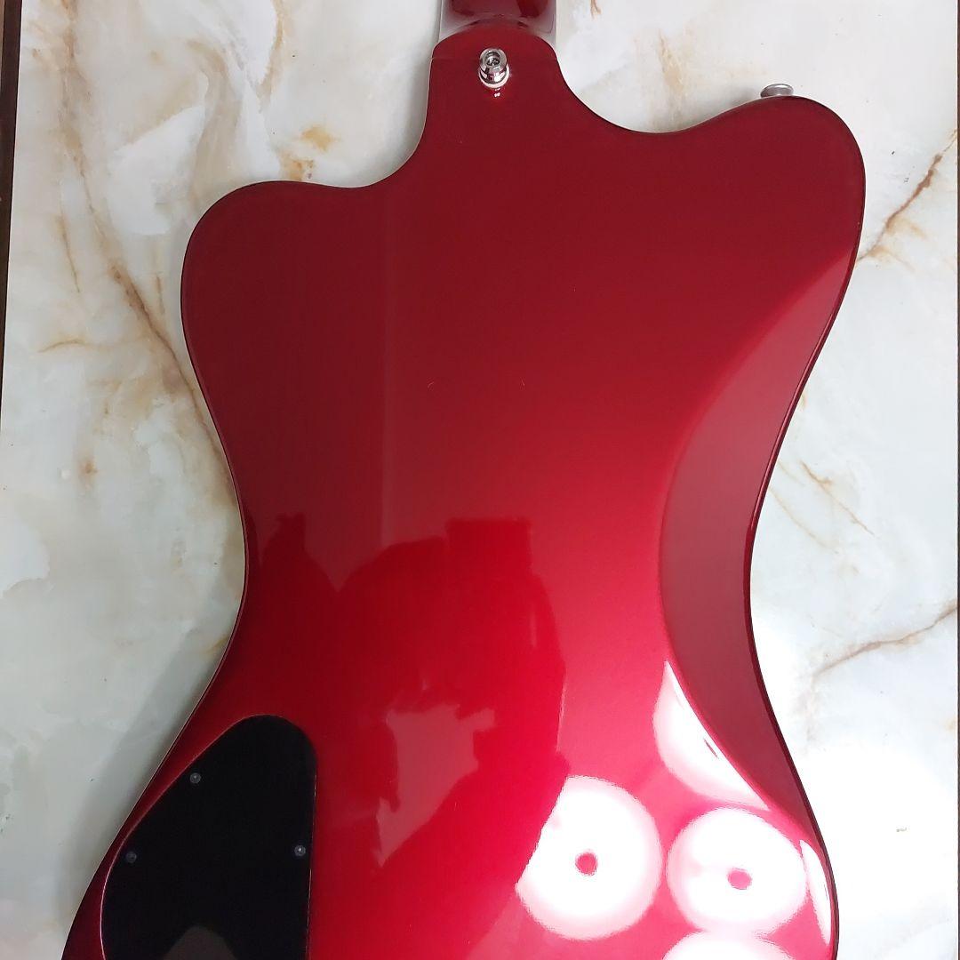 ベース Gibson USA Non-Reverse Thunderbird