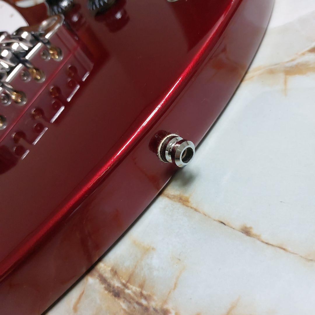 ベース Gibson USA Non-Reverse Thunderbird