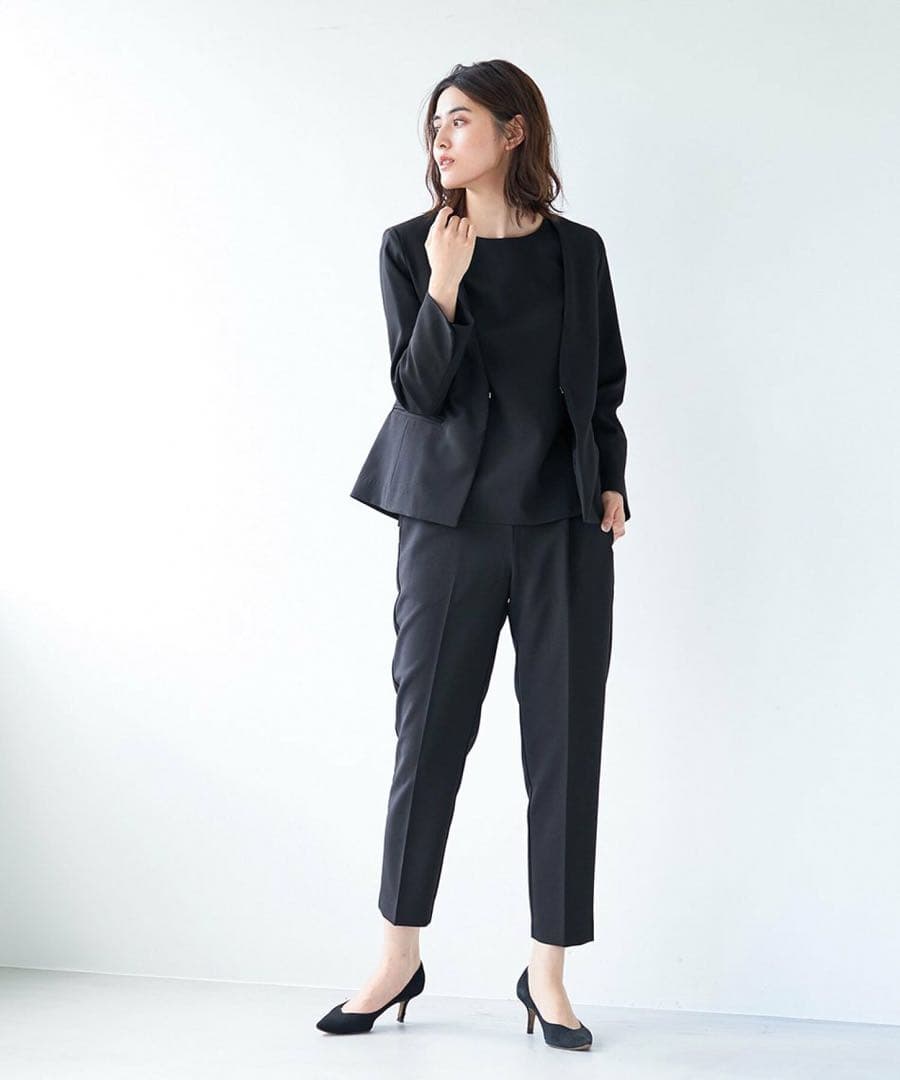 マイカ&ディール　セットアップ　3点セット