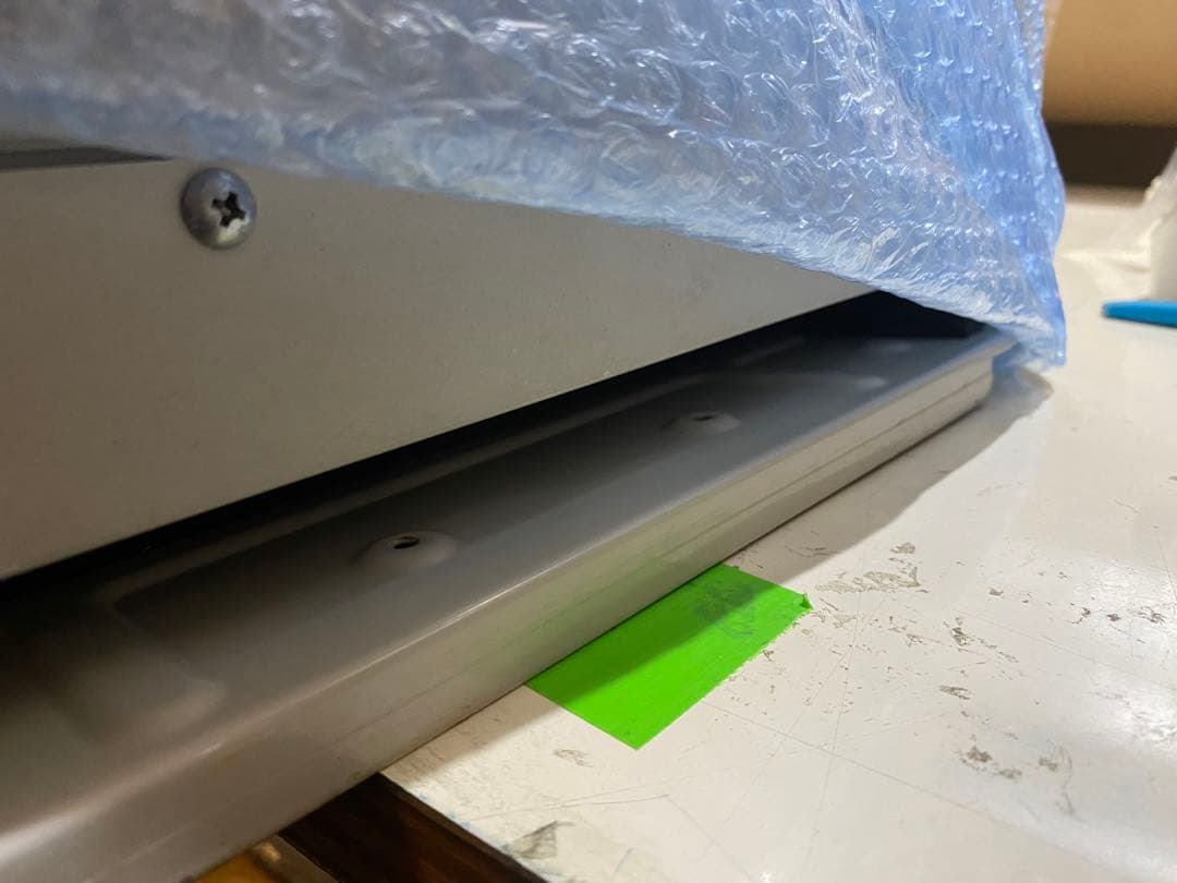 【ちいんけ】窓用 ルーム エアコン 枠 リモコン付 CW-163iRV6