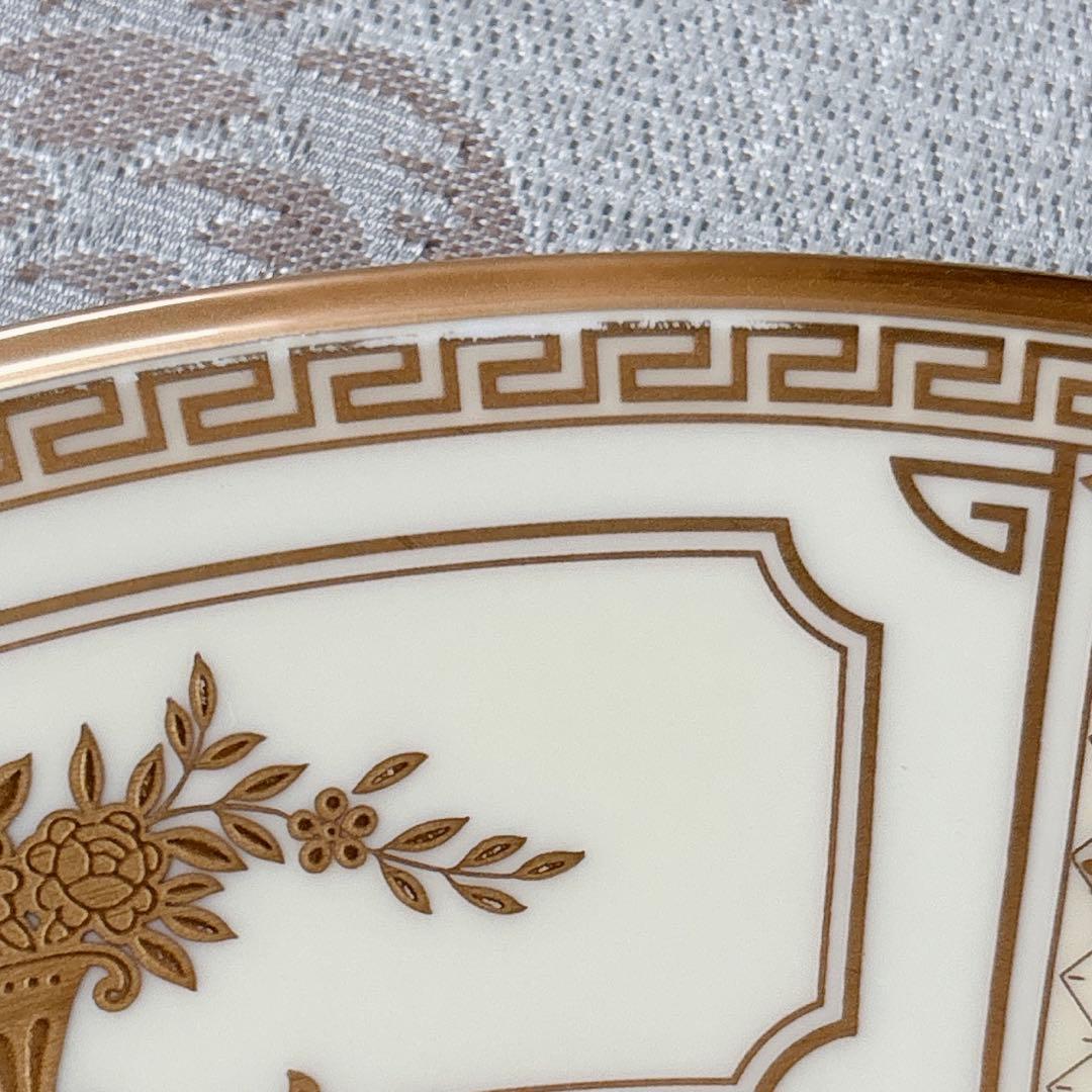 直営店限定❤️ノリタケ❤️インペリアルスイート❤️ディナー皿　ペア