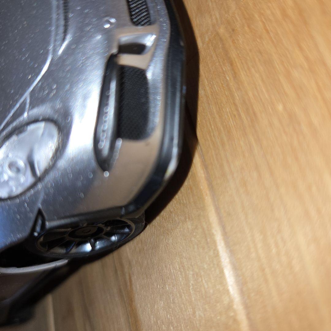 ミニッツ MR-04　 PORSCHE　911　GT3 　RS　中古