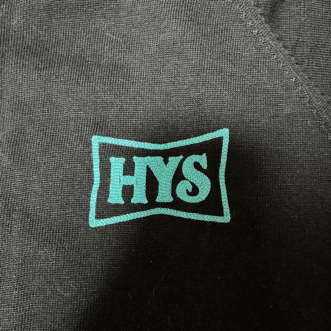 ヒステリックグラマー　hysteric glamour ニット　カーディガン