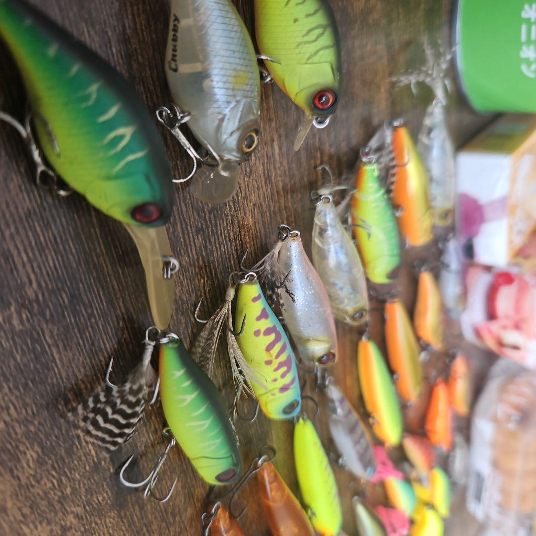 ジャッカル　チャビー　シリーズ特盛！！！