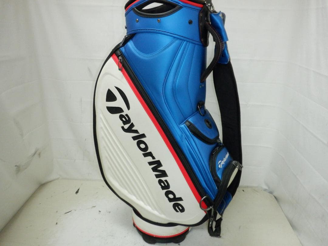 希少★TaylorMade★テーラーメイド★10.5型★３点式★ツアープロモデル