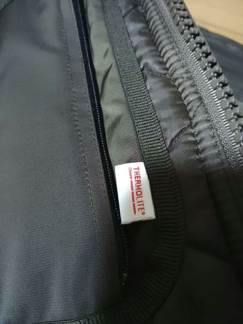 ★希少AVIREX CWU45P フライトジャケット トップガン XL★