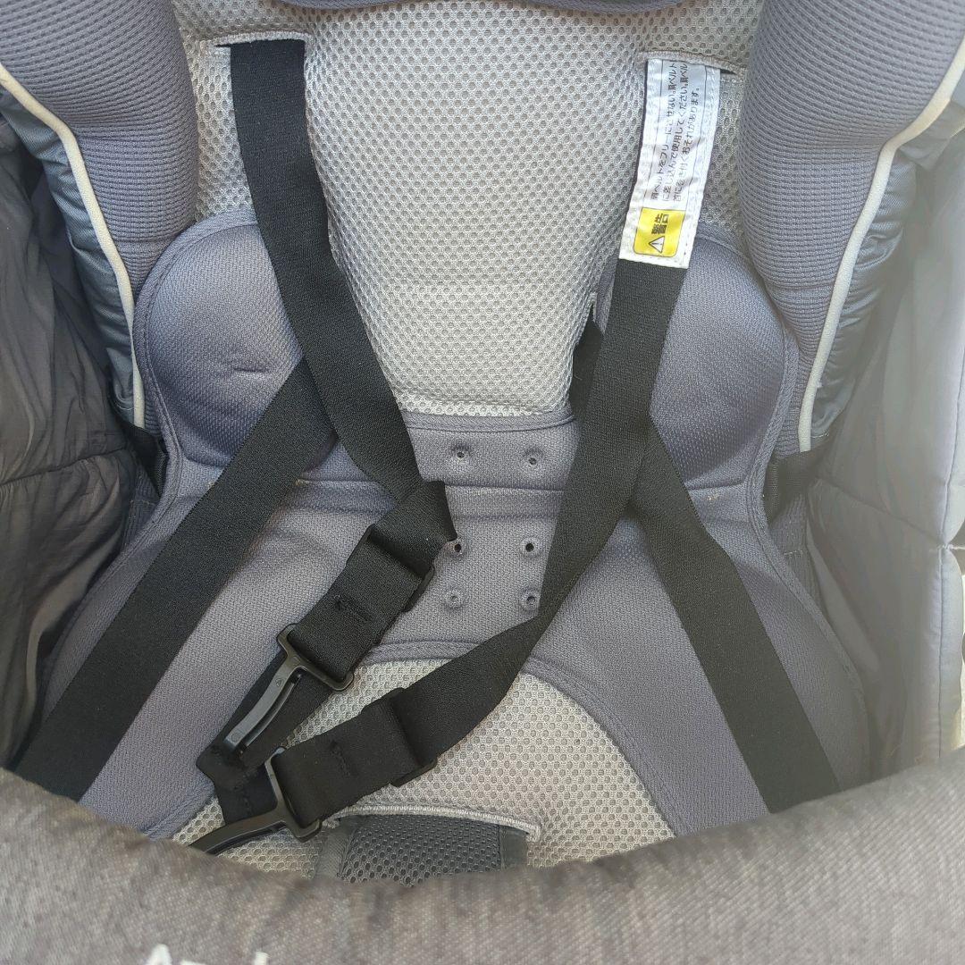 【美品】アップリカ ベビーカー ラクーナビッテクッション A型 両対面式