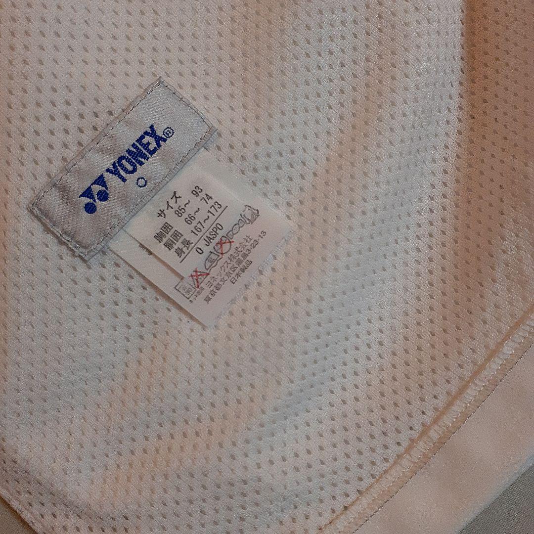 【美品】YONEX レディーステニスウェア Oサイズ ３点セット