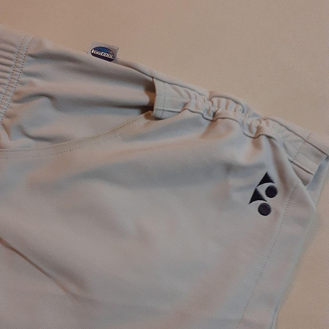 【美品】YONEX レディーステニスウェア Oサイズ ３点セット