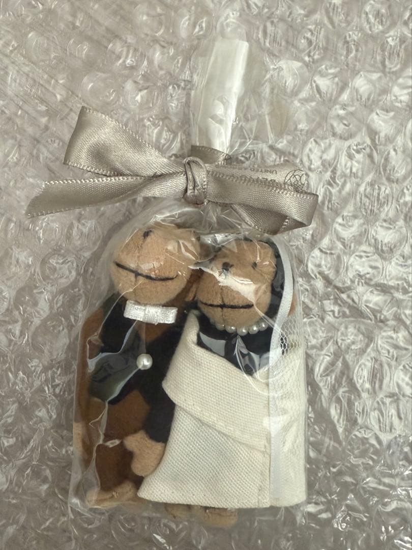 ユナイテッドアローズ　モンキーストラップ　ウエディング