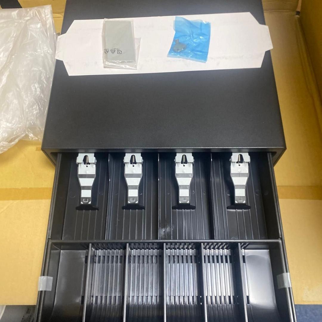 ■早い者勝ち CASIO レジスタ　Ｖ-Ｒ200　設定無料　商品説明熟読希望