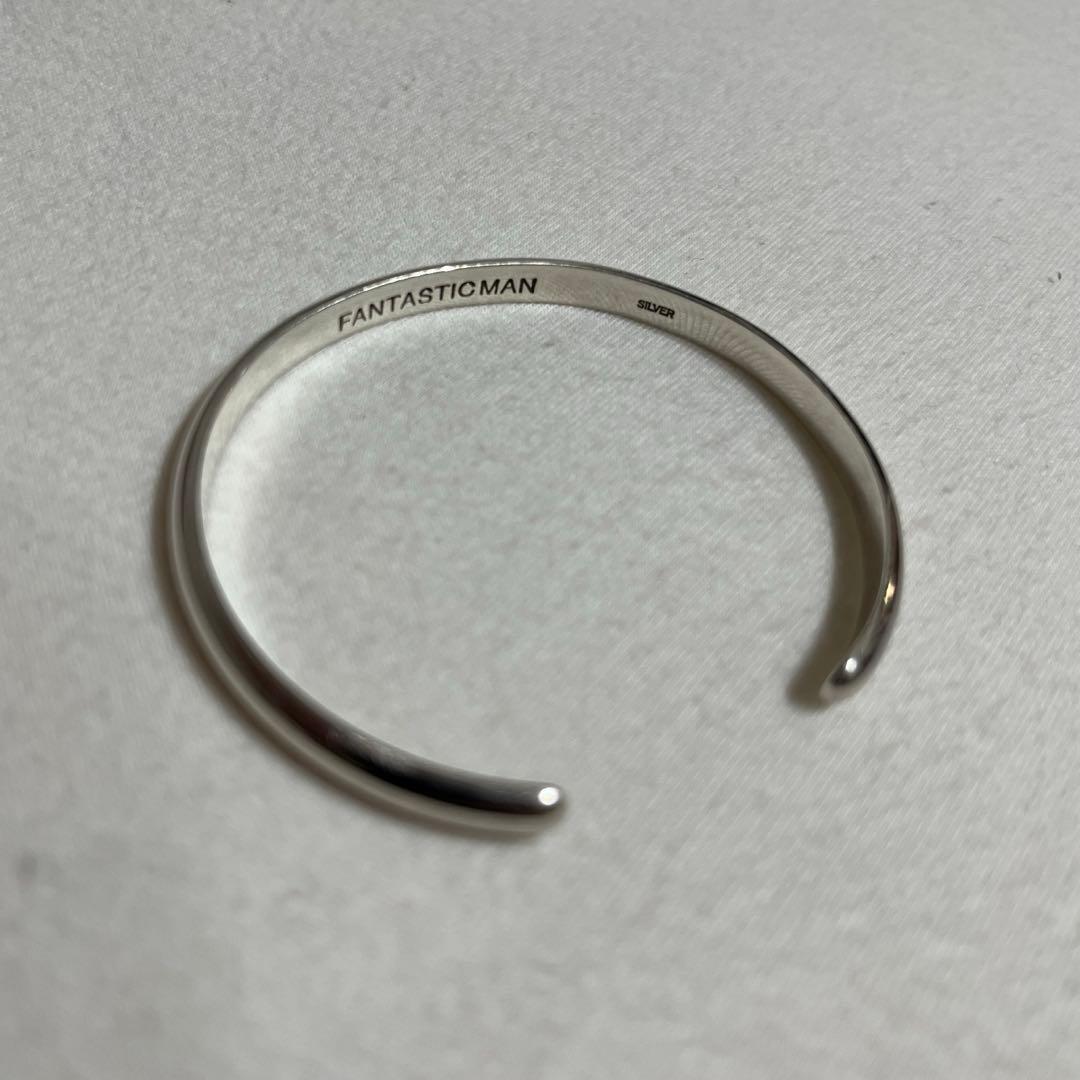 Fantasticman バングル 116