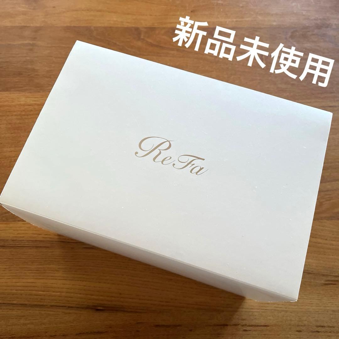 ReFa グレイスヘッドスパ RF-GH2114B （シルバー）