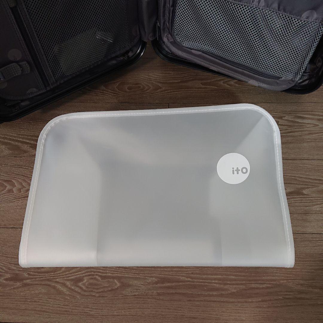 Macadamia 高級アルミスーツケース 【機内持ち込み】