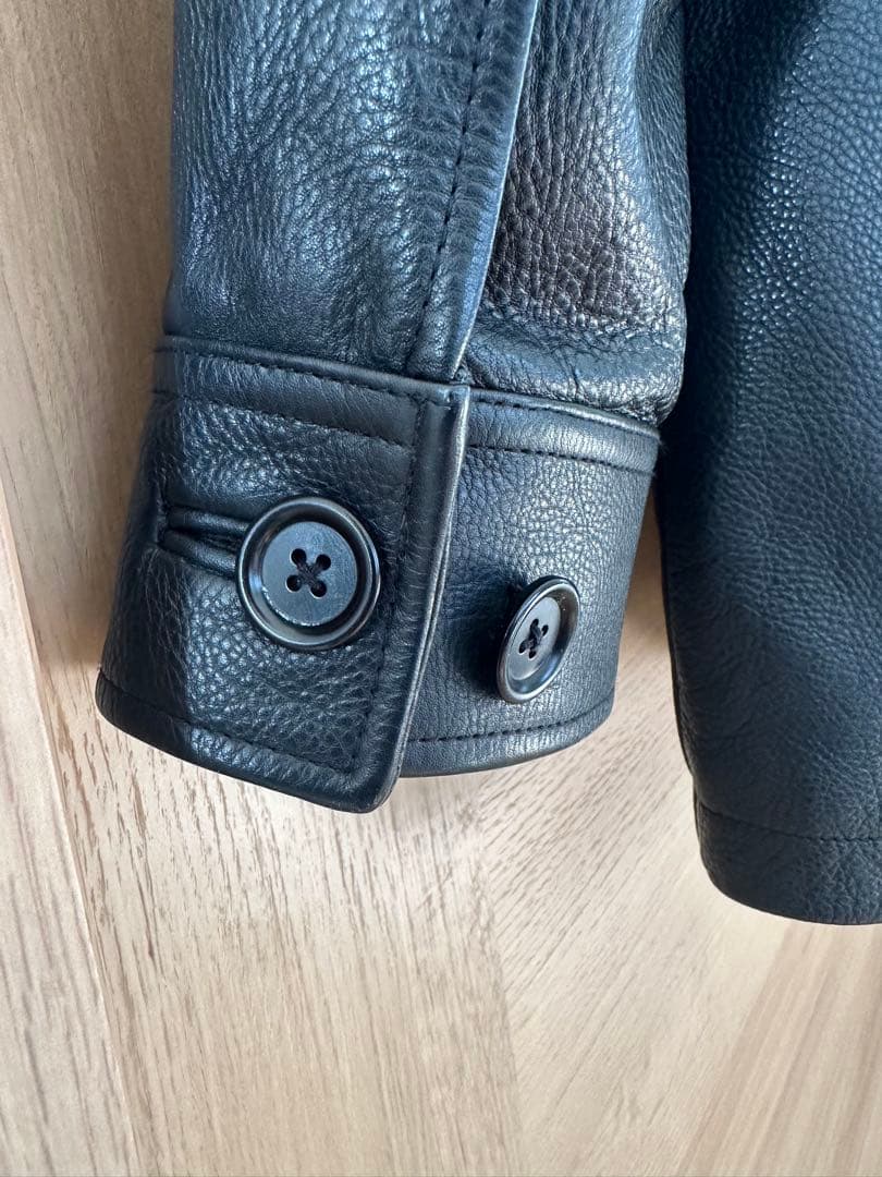 OLD GAP y2k カーコート　野村訓市