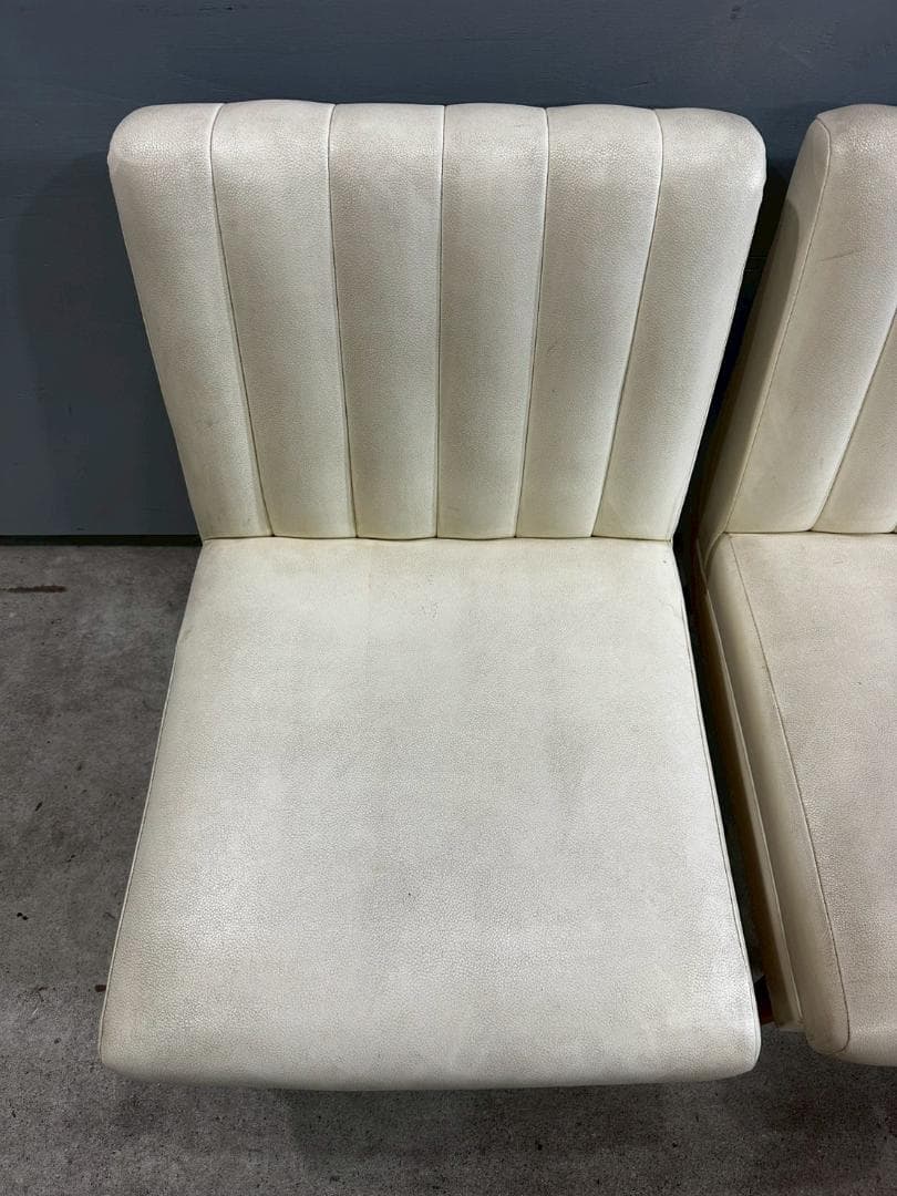 シングルソファ ローソファ ソファ 1P 1人掛け チェア RW648