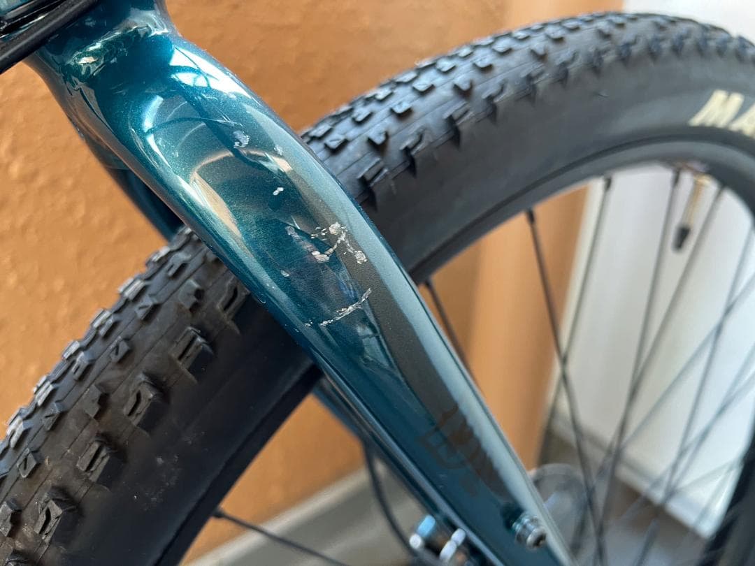 【極美品】KONA SUTRA LTD 2022 52サイズ グラベル クロモリ