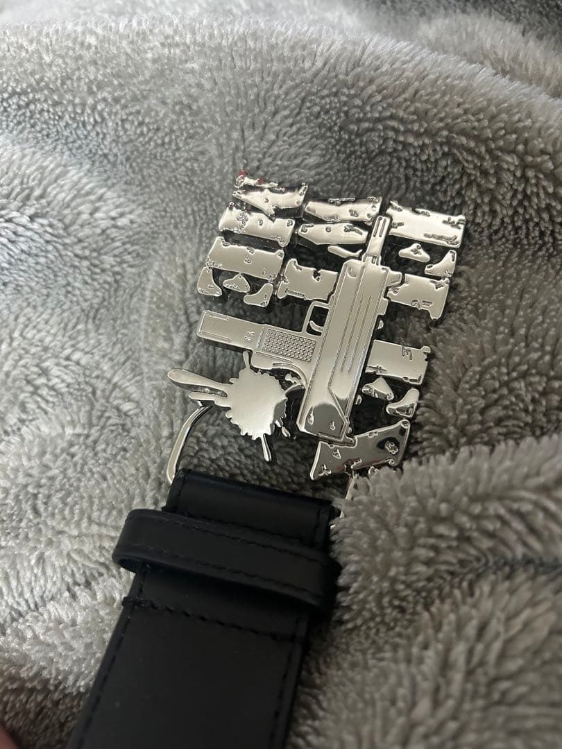 flexwitme ベルト　再販なし　dab着用 io着用