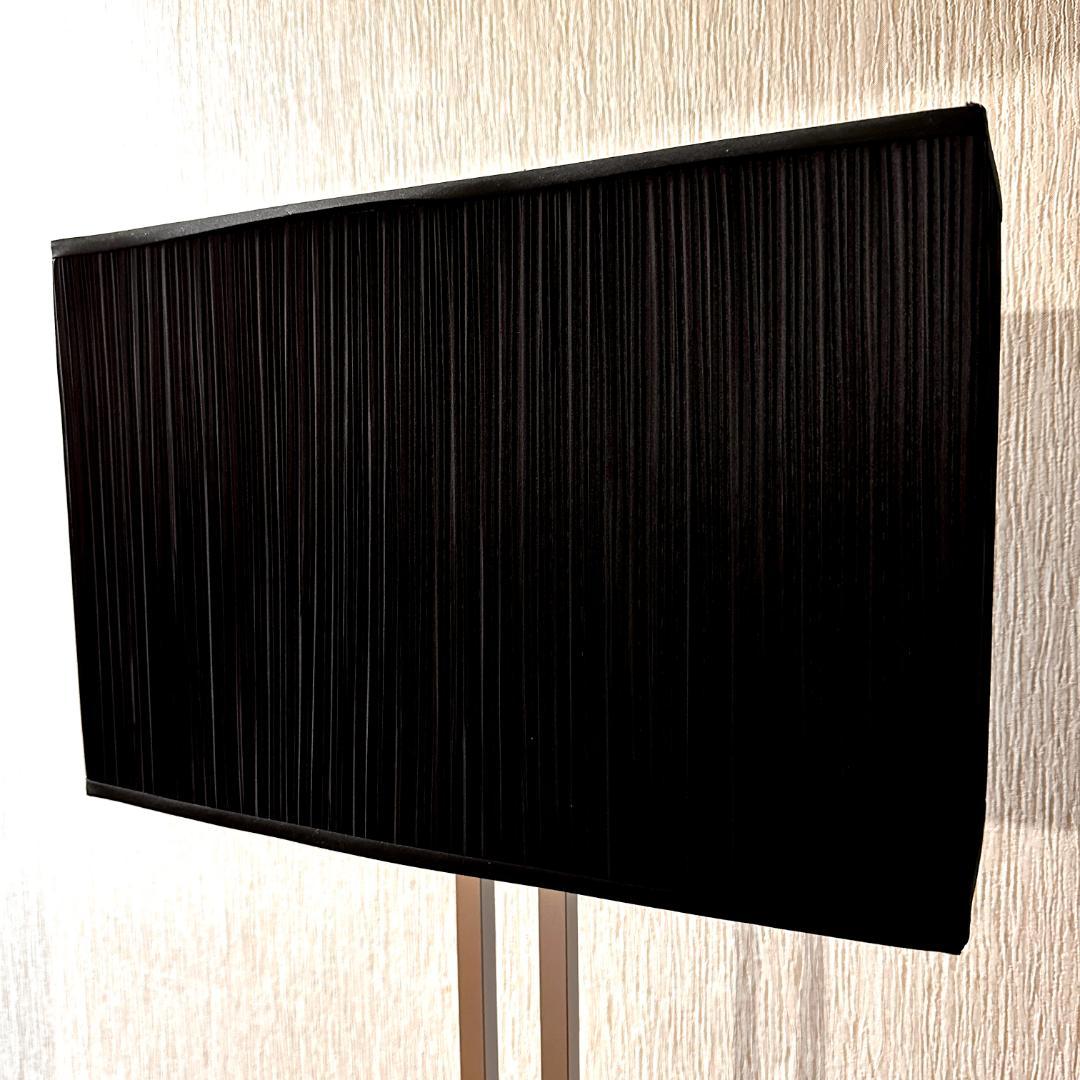 Kenshuns　ヤマギワ　BAUMN　フロアランプ　高さ160cm