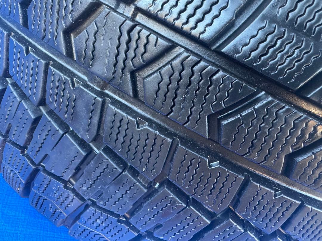 245/40R18 93Qダンロップウィンター マックス WM02。冬4本セット