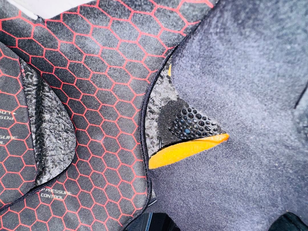 値下げ中！AGV PISTA GP R GRANPREMIO アジアンフィットM