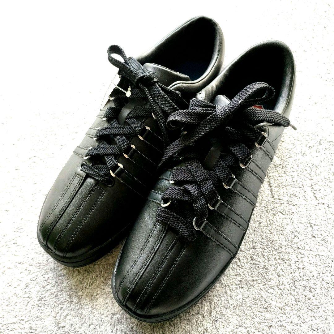 ★未使用★訳あり★K-SWISS 「CLASSIC 88」【27cm】
