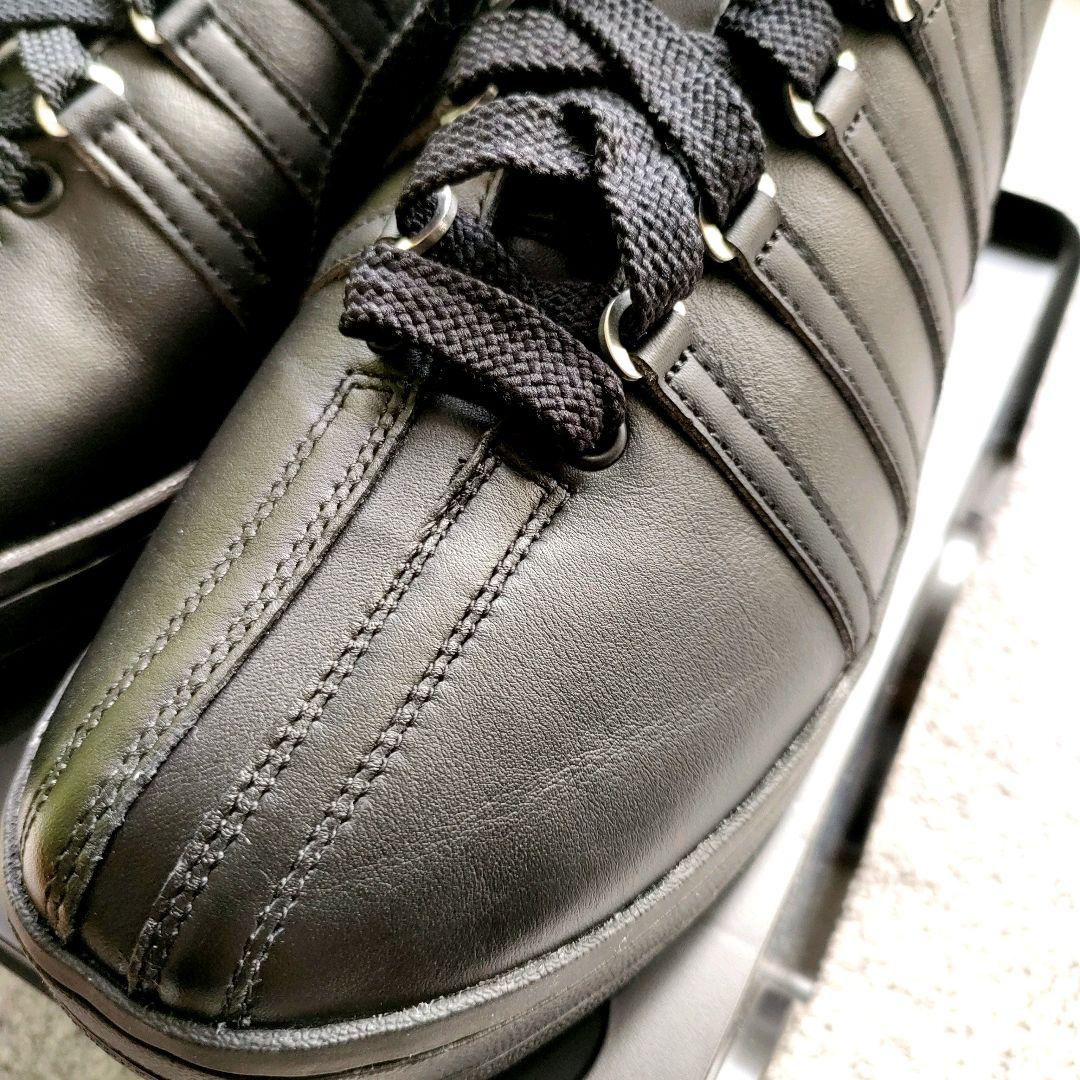 ★未使用★訳あり★K-SWISS 「CLASSIC 88」【27cm】