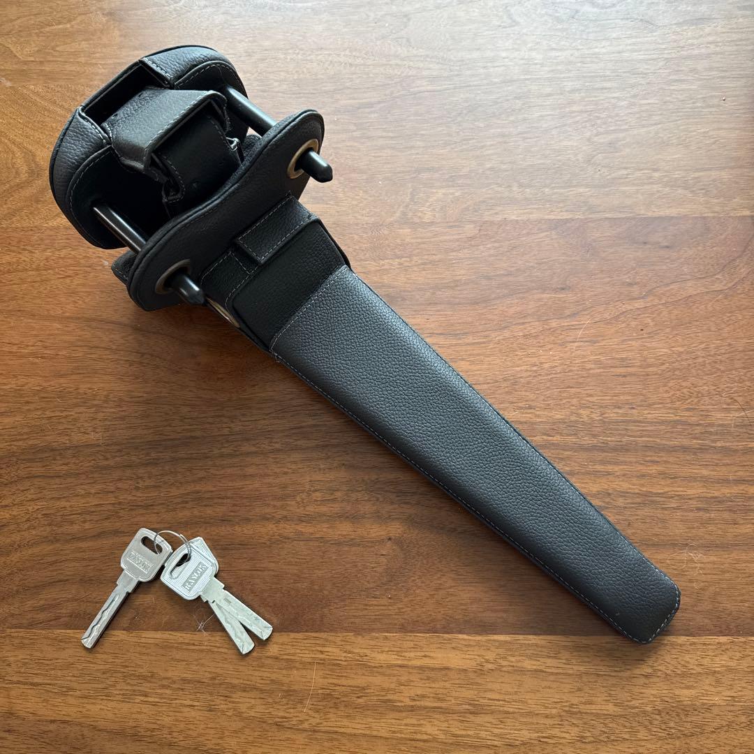 TOMSハンドルロック トムス TRD