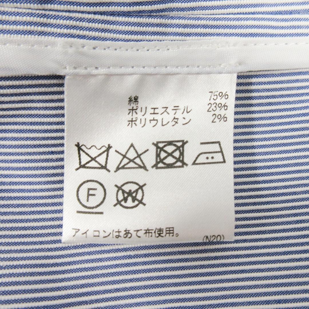 ✨キャリアウーマン御用達/涼快✨アクアスキュータム パンツスーツ L 極美品