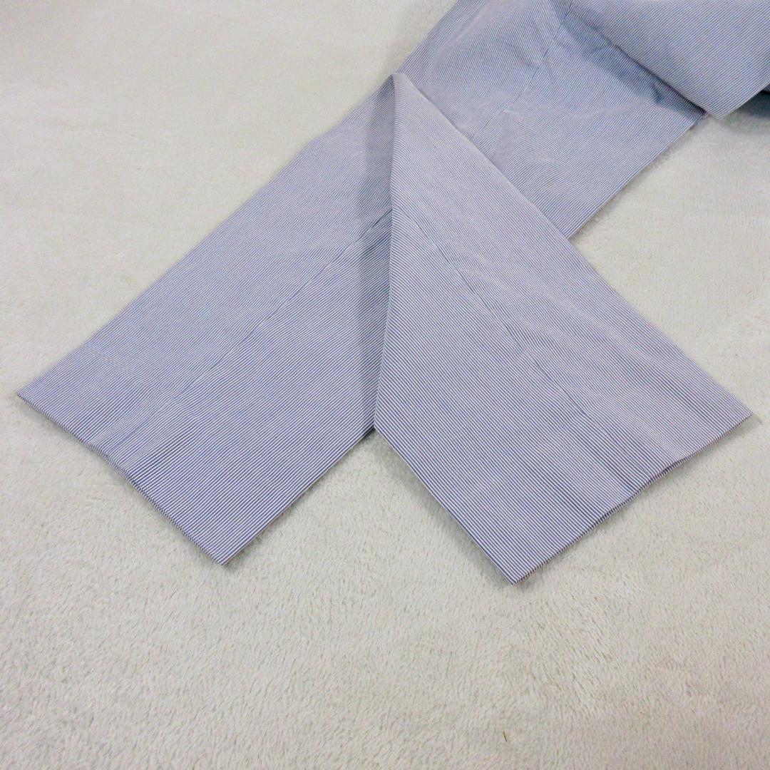 ✨キャリアウーマン御用達/涼快✨アクアスキュータム パンツスーツ L 極美品