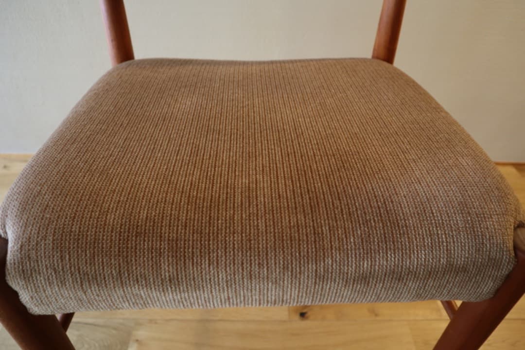 H. W. （A）　北欧家具/北欧ビンテージ/椅子/ダイニングチェア