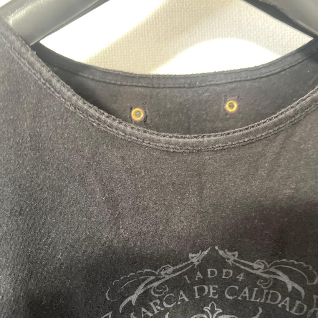 14th Addiction Tシャツ サイズ不明