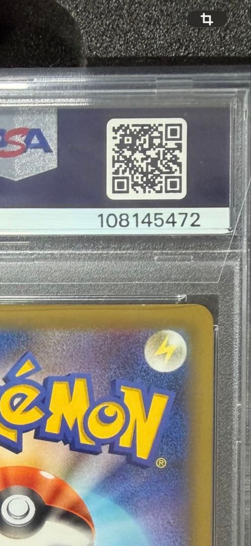 PSA10 かんこうきゃく