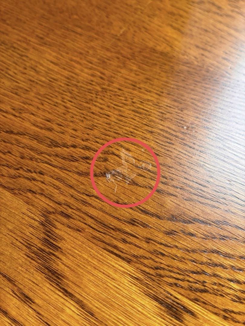 浜本工芸 ナラ 無垢材 電話台 ファックス台