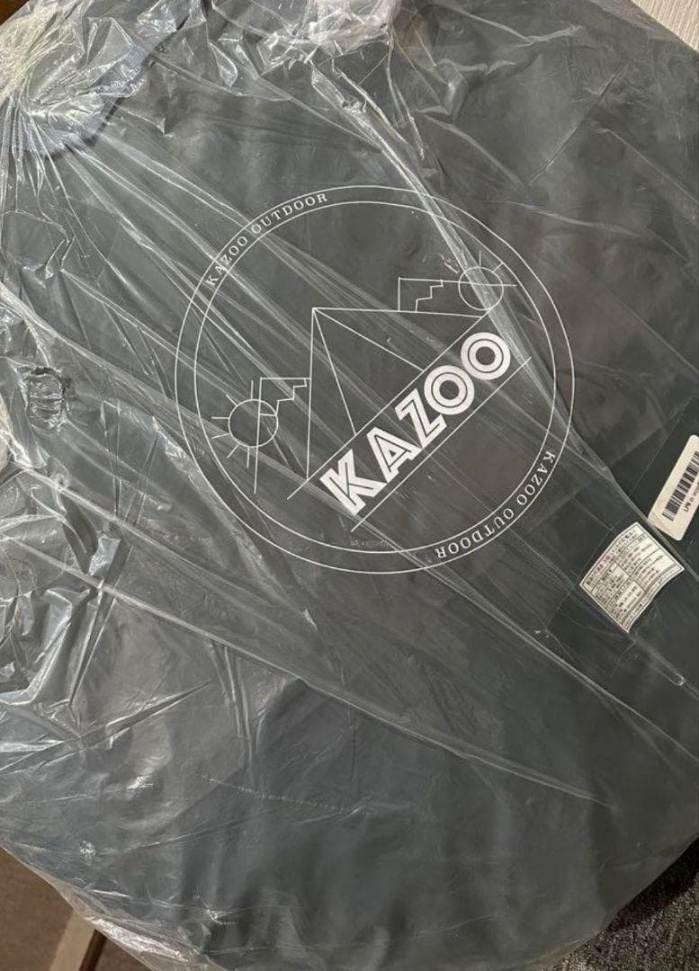 キャンプ　大型簡単　自動屋外ポップアップテント防水用クイックオープニングテント