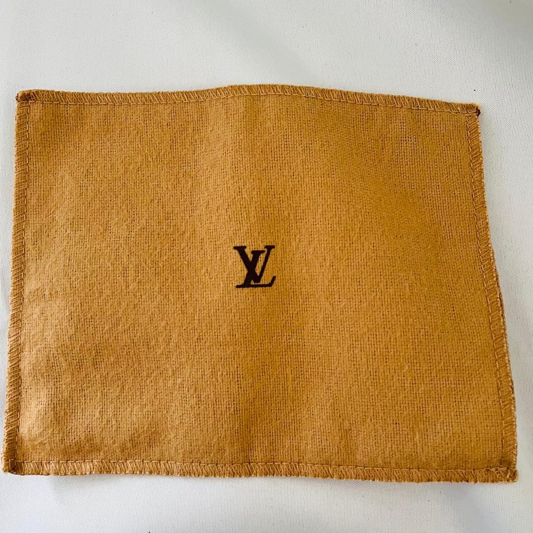 【我苑】ルイヴィトン モノグラム マルチカラー ドラゴンヌ 携帯ストラップ