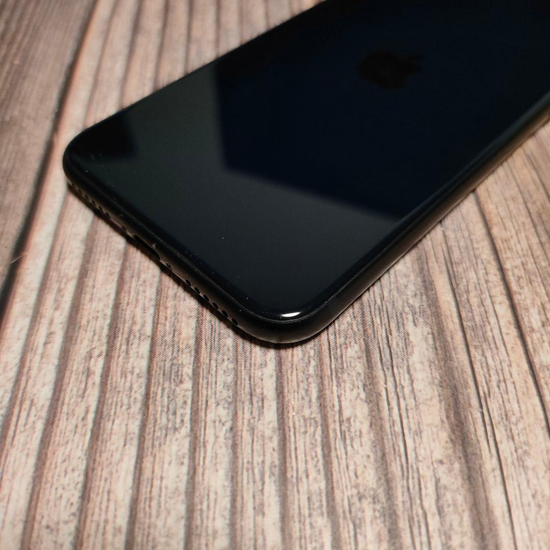 iPhone SE 第3世代 SIMフリー 64GB バッテリー92%
