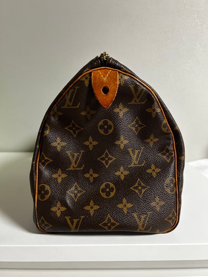 Louis Vuitton スピーディー30　ボストンバッグ