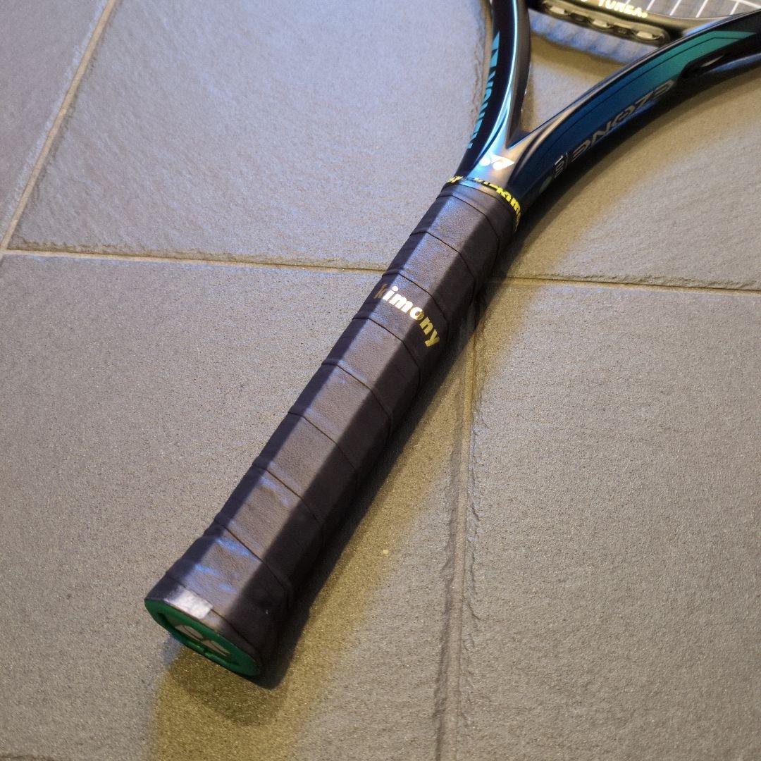 YONEX ヨネックス EZONE　100L G1 2022 テニス