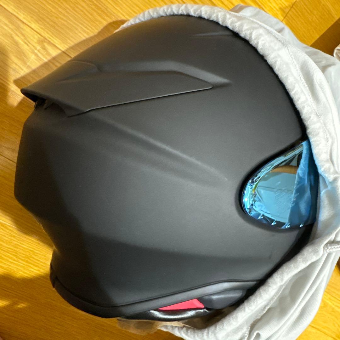 SHOEI Z-8(L59センチ)とビーコムSB6XRのセット