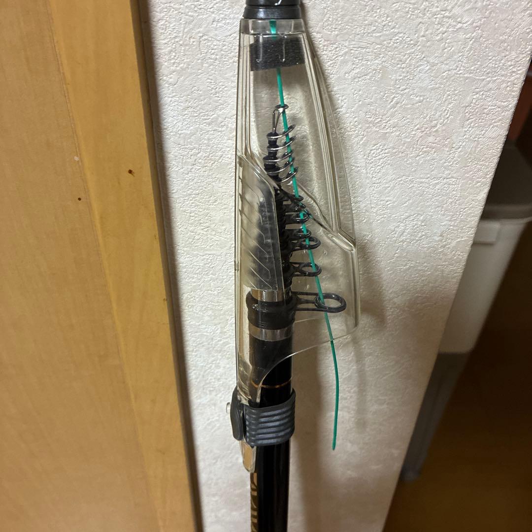 ダイワ大島磯1.5-63F