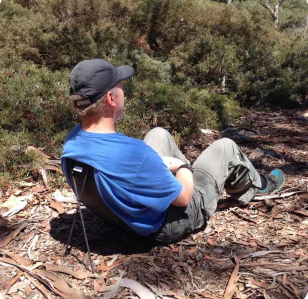 ライトスミスLiteSmith Qwikback UL chair