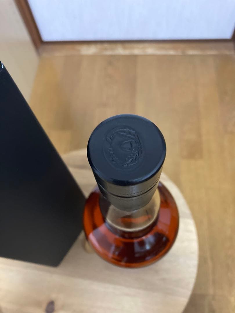 イチローズモルト シガーラベル2025