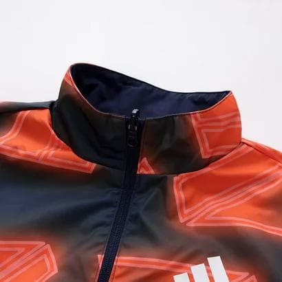 【新品未使用】アディダス ユベントス 23/24 アンセムジャケット　XL