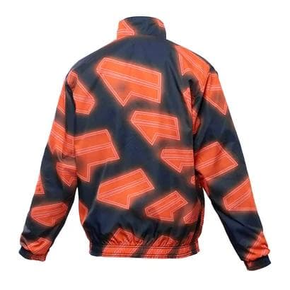 【新品未使用】アディダス ユベントス 23/24 アンセムジャケット　XL