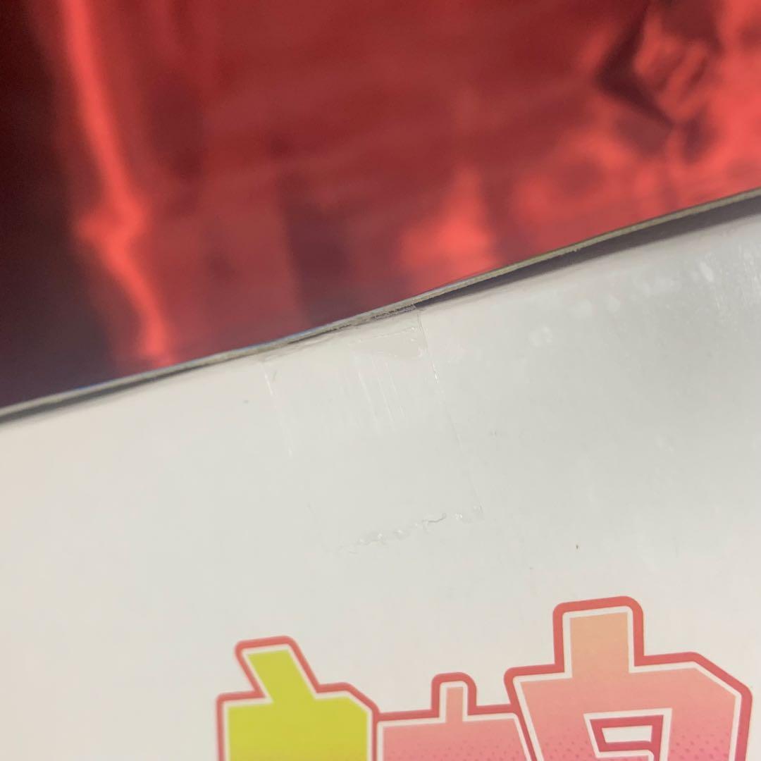 ゴールドシップ 制服Ver 2体セット