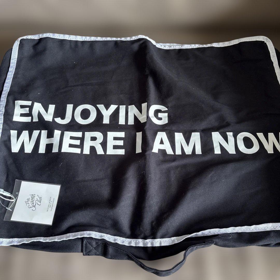 プライベートスプーンズクラブ☆パッキングポーチセット