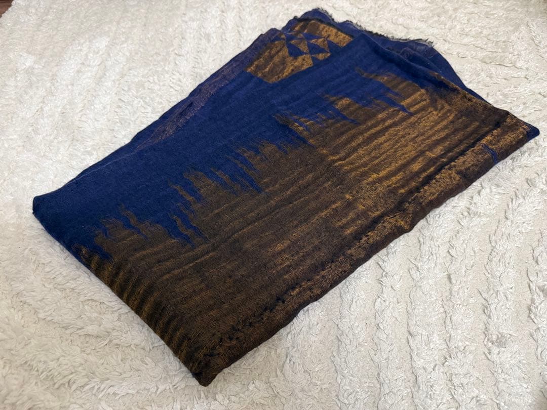 小物 bed j.w. ford 24aw jacquard scarf